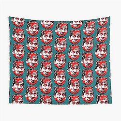 Prison Mike Tapestry