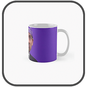 Prison Mike Mugs