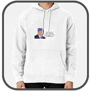 Prison Mike Hoodies