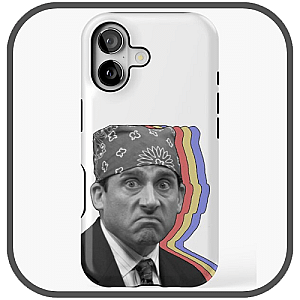 Prison Mike Cases