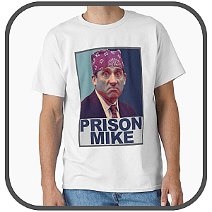 Prison Mike T-Shirts