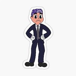 The Office: Prison Mike