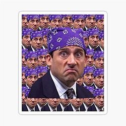 Prison Mike