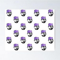 I'm Prison Mike Poster
