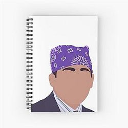 Prison Notebook