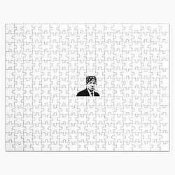 You Know Why They Call Me Prison Mike Jigsaw Puzzle