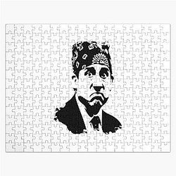 The Office: Prison Mike Essential Jigsaw Puzzle