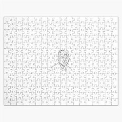 Prison Mike Jigsaw Puzzle