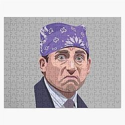 Free Jigsaw Puzzle of Mike