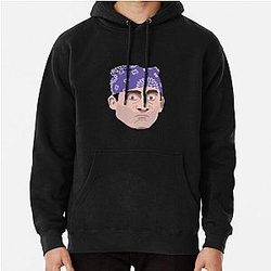 Prison Mike Mini Hoodie