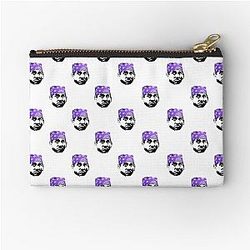 Prison Mike Pouch