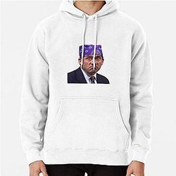 Prison Mike The Office Hoodie