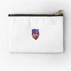 Prison Mike Pouch