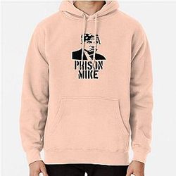 Prison Mike - The Office Hoodie