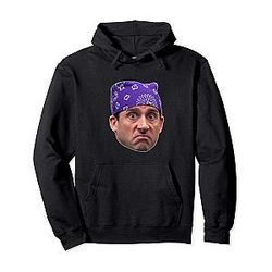Prison Mike Office Hoodie