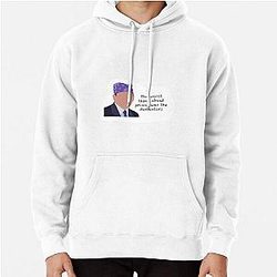 Prison Mike Pullover Hoodie