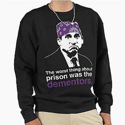 Prison Mike Sweatshirt