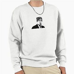 You Know Why They Call Me Prison Mike Sweatshirt