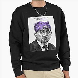 Prison Mike T-Shirt Sweatshirt