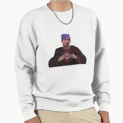Prison Mike Jesus Sweatshirt