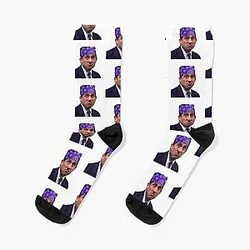 Prison Mike memes socks