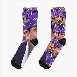 Prison Mike Multiplied Socks