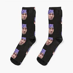 Prison Socks