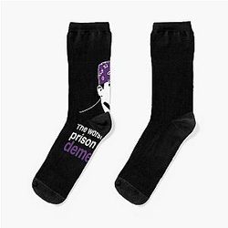 Prison Mike Socks