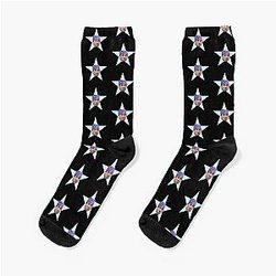 Prison Mike Socks