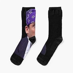 Prison Mike Classic Socks