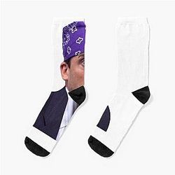Prison Mike Classic Socks