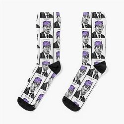 Prison Mike's Socks