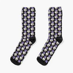 Prison Mike Socks