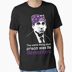 Prison Mike Essential T-Shirt