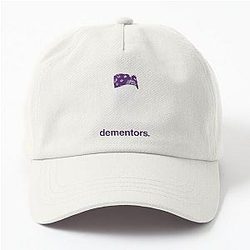 Prison Mike Dad Hat