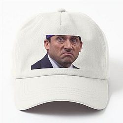 Prison Mike Classic Dad Hat