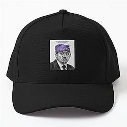 Prison Break Mike T-Shirt Baseball Cap
