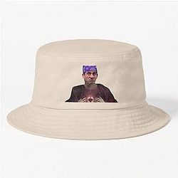 Prison Mike Jesus Hat