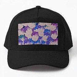 Prison Mike College Baseball Cap