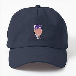 Prison Mike Dad