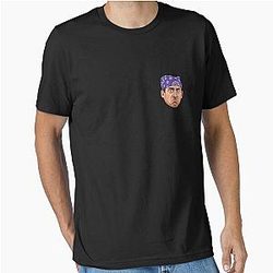 Michael Scott as Prison Mike T-Shirt