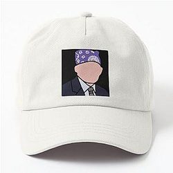 Prison Mike Dad Hat