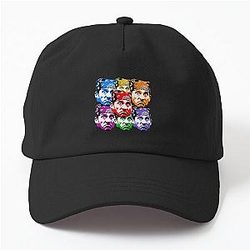 Prison Mike Dad Hat