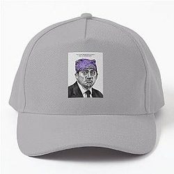 Prison Mike Baseball Cap