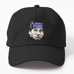 Prison Mike Dad Hat