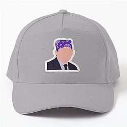 Prison Mike Baseball Cap