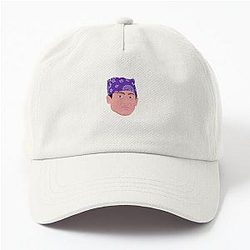 Prison Mike Don't Drop the Soap Dad Hat