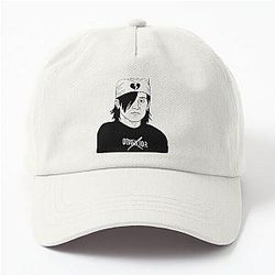 Emo Prison Mike Hat