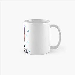 Prison Mike Medication Classic Mug