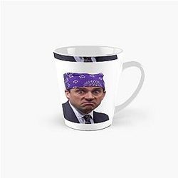 Prison Mike Tall Mug